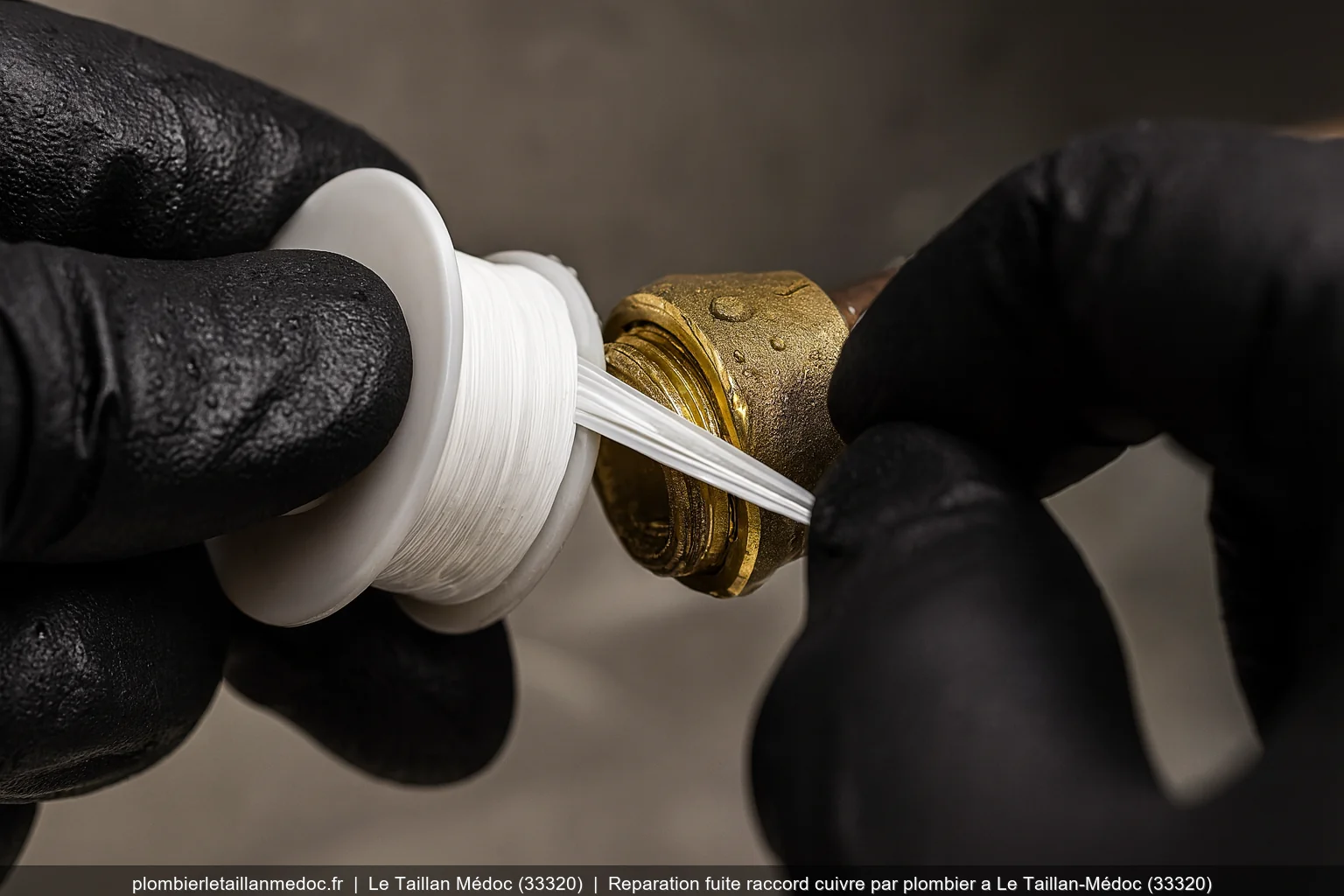Reparation Fuite Letaillan Mdoc 33320 - Plombier Le Taillan-Médoc (33320) | plombierletaillanmedoc.fr